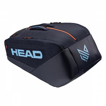 Head Pro Thermobag XL (12R) Navy